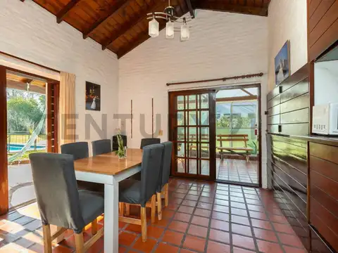 Casa en Venta 15 años