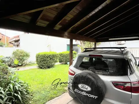 Casa en Venta en Claypole, USD 80.000