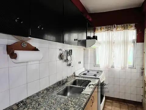 Casa a metros estación Claypole