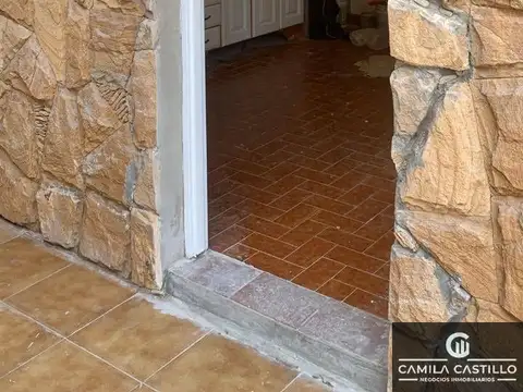 PH en alquile 2 amb. en Monte Castro - para 1 persona