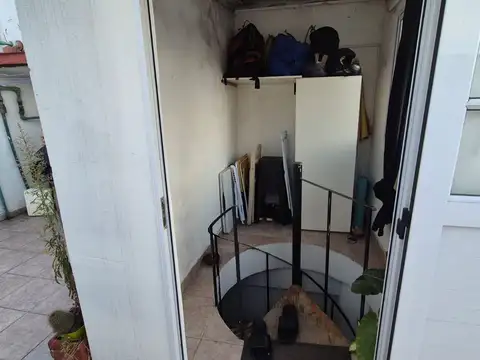 Departamento en Venta 17 años