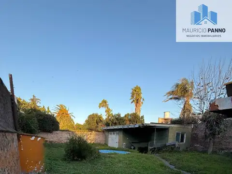 Local en Venta 60 años