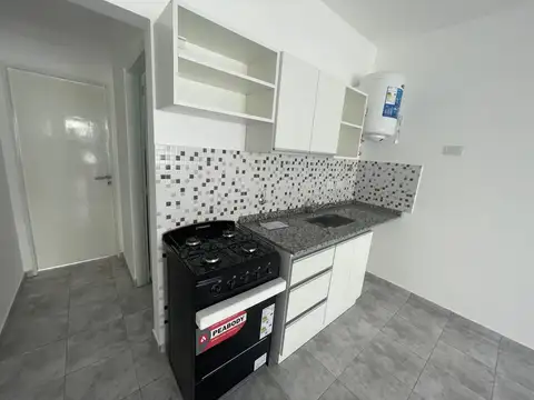 Departamento en Venta en José Clemente Paz, USD 50.000