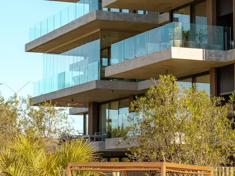 Departamento en Venta en La Barra, USD 745.000