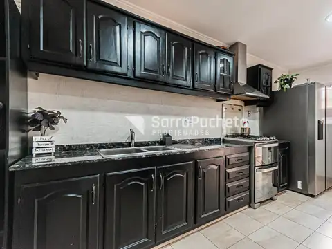 Venta casa 4 ambientes en Haedo Sur