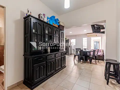 Casa en Venta 30 años