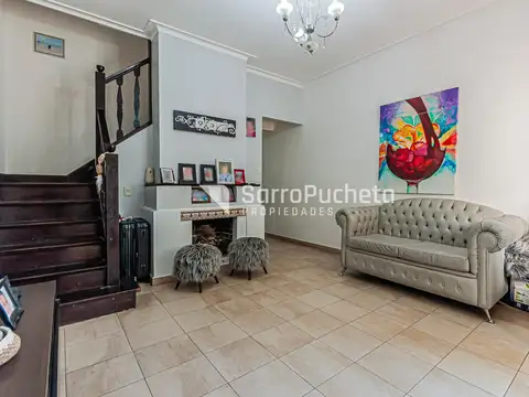 Casa en Venta de 3 dormitorios