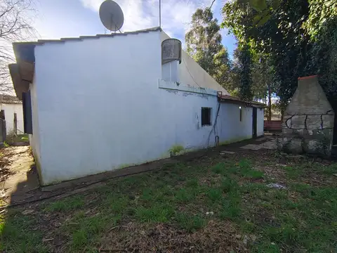 Casa en Venta en Barrio Felix U.Camet, USD 135.900
