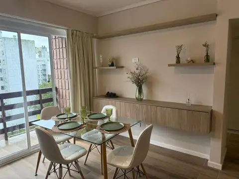 Departamento en Venta en Plaza Mitre, USD 65.000