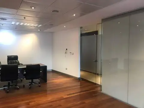EXCELENTE OFICINA WTC 1