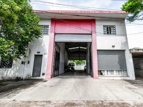 Pres Santiago Derqui 2800