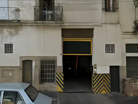 Depósito  en Alquiler en Parque Patricios, Capital Federal, Buenos Aires