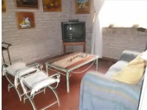 Casa en Venta 35 años