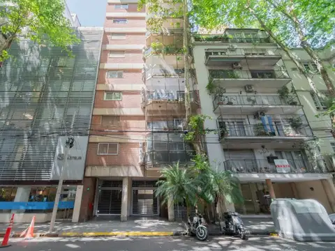 Departamento en Venta en Belgrano Barrancas, USD 225.000