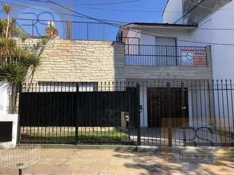 Lote en Venta - Villa Sarmiento