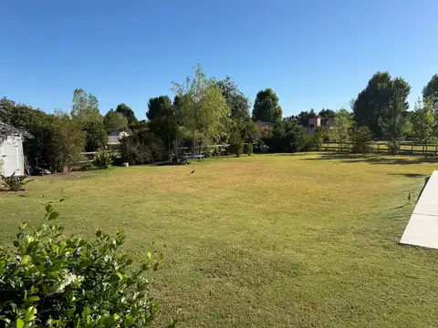 Casa en Venta de 3 dormitorios