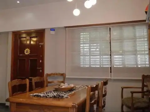 IMPECABLE CHALET APTO CREDITO!