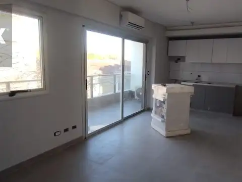 Departamento en Venta en Villa del Parque, USD 73.000