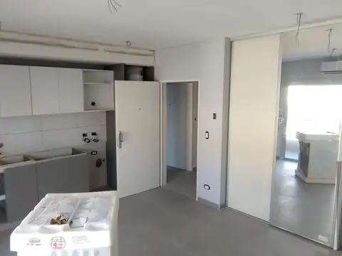 Departamento en Venta Apto profesional