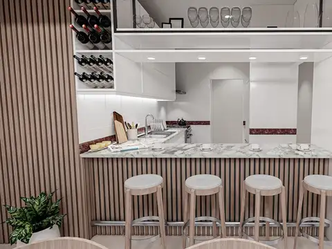 Victoria Tower 3 dormitorios