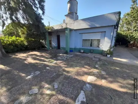 Oportunidad De Inversion Casa+Terreno En Venta En Ituzaingo