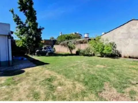 Casa en Venta en San Alberto, USD 100.000