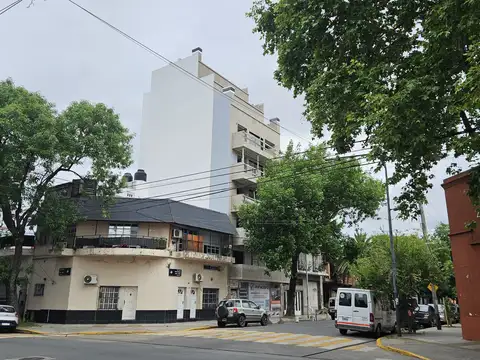 Doctor Luis Beláustegui 4900, Piso 3