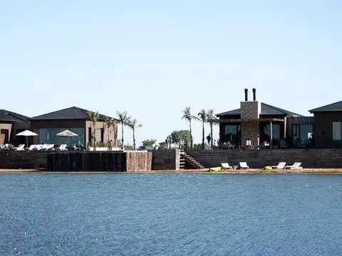 Terreno en Venta de 905,0 m2