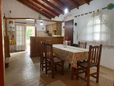 Casa en Venta 18 años