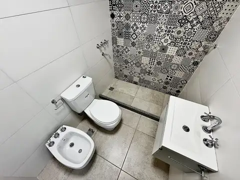 Departamento en Alquiler 2 años