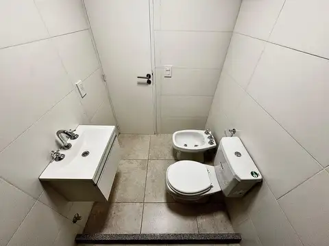 Departamento en Alquiler Permite mascota