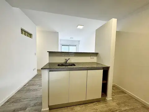 Departamento en Alquiler de 1 dormitorio