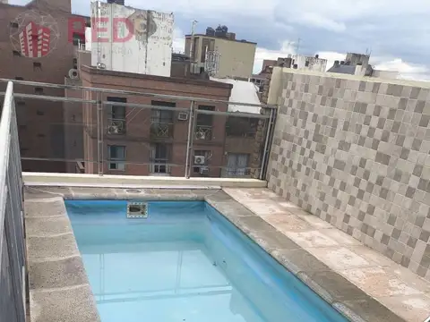 Departamento en Alquiler de 3 ambientes