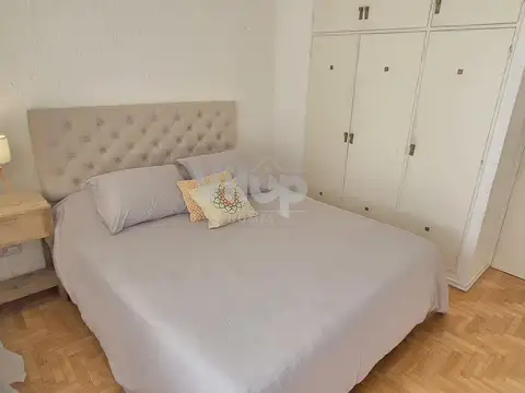 Departamento en Alquiler Temporal 40 años