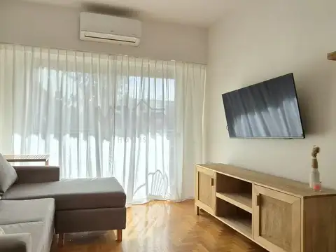 Departamento en Alquiler Temporal al Oeste