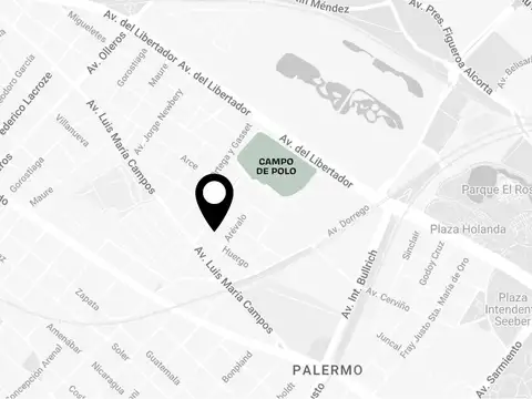 Departamento en Venta con 1 cochera