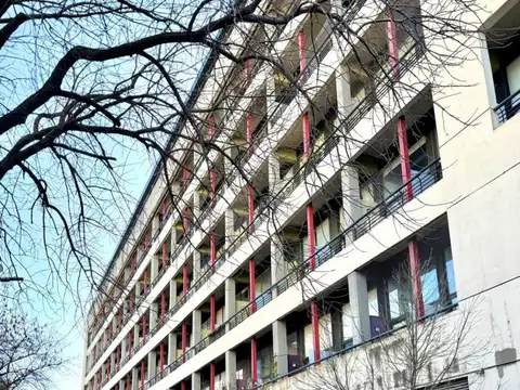 VENTA DOS AMBIENTES A ESTRENAR CATALINAS SUR LA BOCA