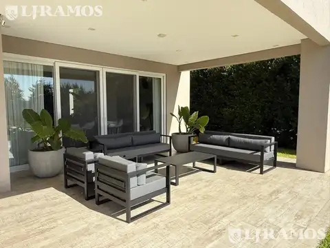 Casa en Venta en Nordelta, USD 1.150.000