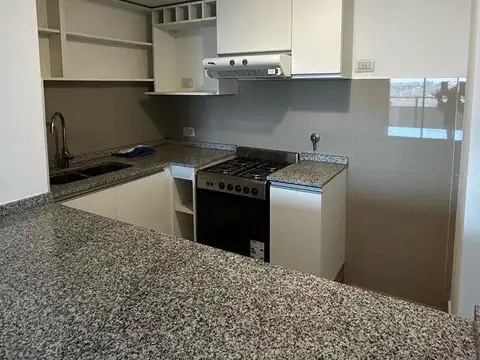 Departamento en Alquiler de 2 ambientes