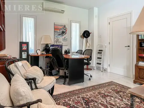 Casa en Alquiler al Norte