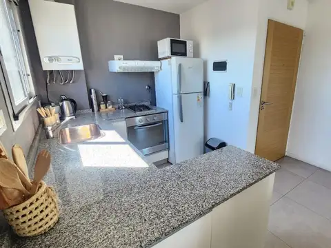 Hipólito Irigoyen 9100, Piso 14