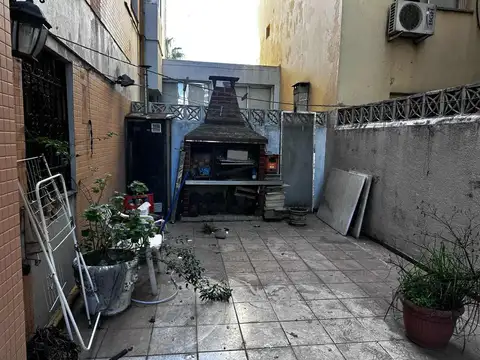 Departamento en Venta en Flores, USD 229.000