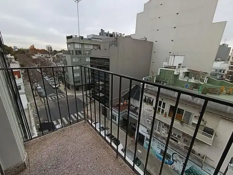 Departamento en Alquiler de 2 dormitorios