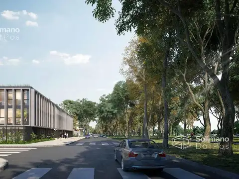 Oficina en Venta A Estrenar