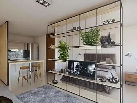 Departamento en Venta en Pilar, USD 141.700