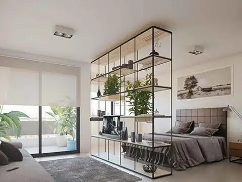 Departamento en Venta de 2 dormitorios