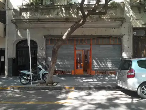LOCAL EN VENTA COCHABAMBA 800  SAN TELMO