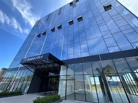Boero Office, Oficina 811