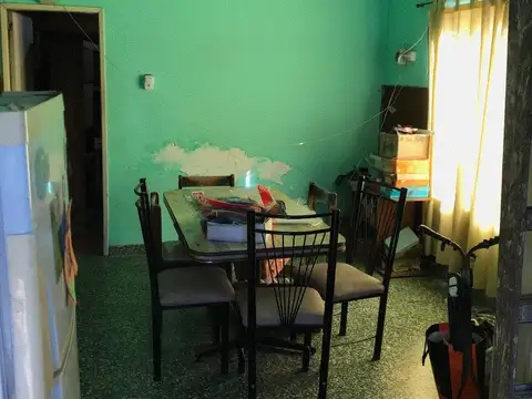 Casa en Venta en Quilmes Oeste, USD 48.000