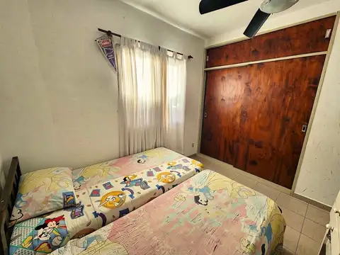 Departamento en Venta 13 años
